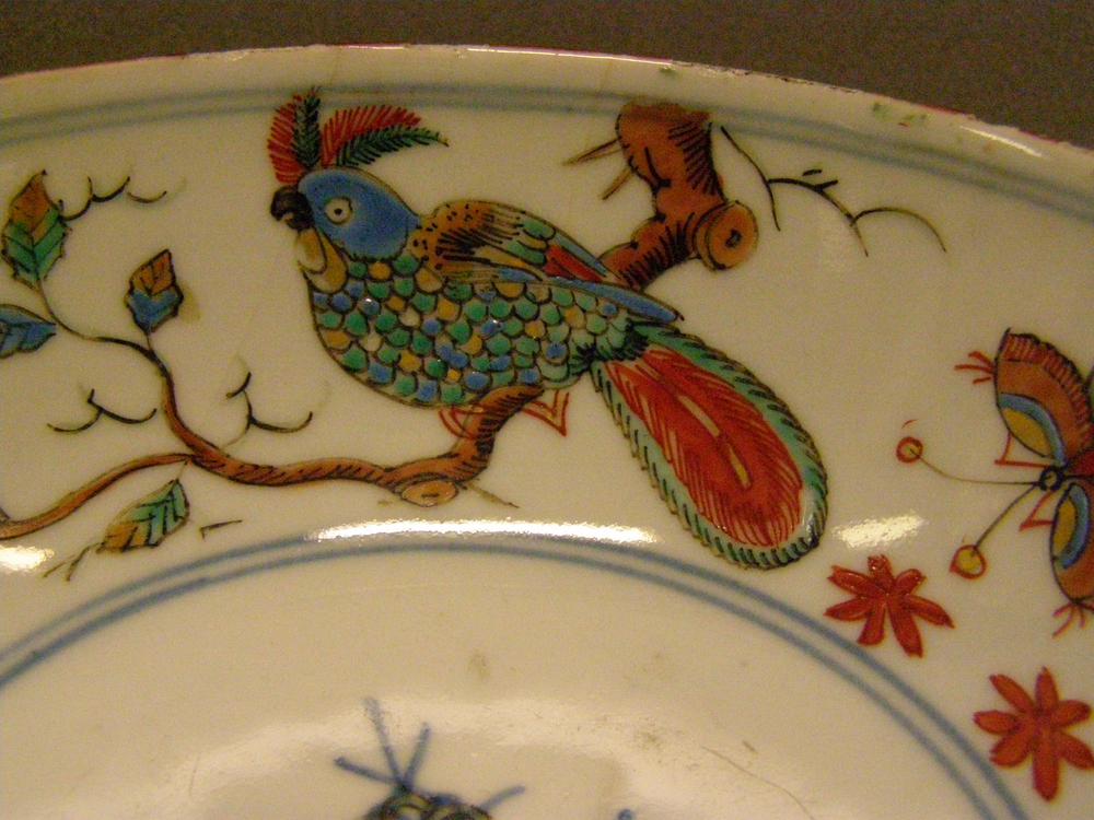 图片[9]-bowl BM-Franks.940.+-China Archive